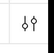Settings icon
